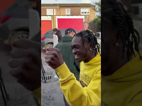 Stepz x Fizzler - PACMAN (BTS) | We Live!