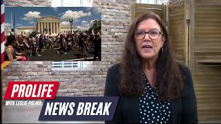 PFL-This is your Pro-Life Newsbreak! August 30, 2024