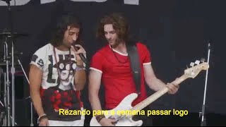 #SUNDAYFUNDAY MAGIC! -LEGENDADO TRADUÇAO (PT)