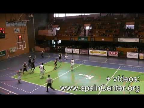 Albacete Basket - Globalcaja Quintanar 15-12-2013 - 2º