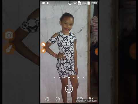 Reagindo a aluna exemplar clipe oficial do Planeta das gêmeas