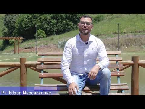 Protegendo a Alegria da Família, o tempo da Primavera, pr: Edson Mascarenhas