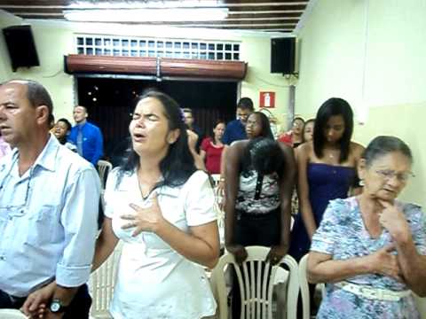 Quadrangular Vera Cruz...Gabriel -  17-04-2011-