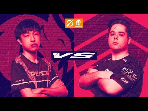 Peace vs The Chiefs | Week 3 Day 1 | 2022 LCO Split 2 Delivered by Menulog