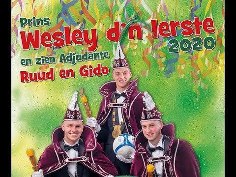 Wuilus prinsebal 2020