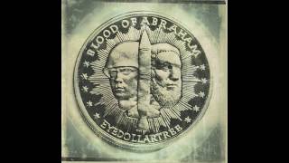 Blood of Abraham - Eyedollartree (Full Album)