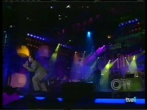 OTI 2000 SF Panama - Un mañana mejor - Jorge Bordanea