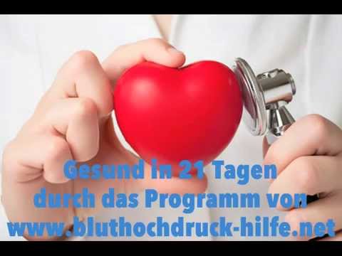 Behandlung von Hypertension, ohne Iodtabletten Hypertension Risiko 2 Grade 3 4