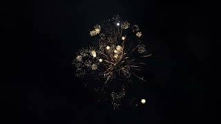 Ohňostroj Fireworks Show 116rán 30+48mm I+W