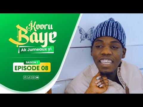 SERIE RAMADAN - KOOR BAYE AK JUMEAUX YI - ÉPISODE