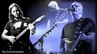 David Gilmour - Raise My Rent / YouTube HD