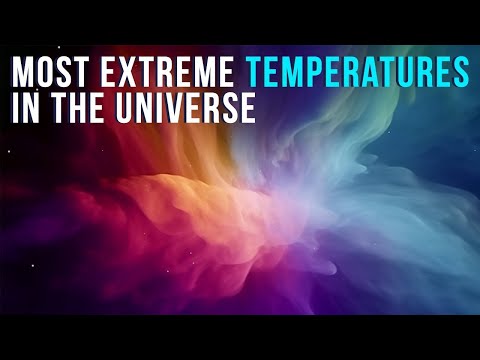 Wormholes May Be Lurking In The Universe