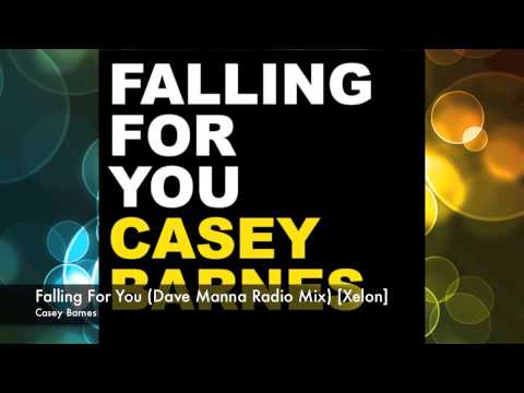 Falling For You (Dave Manna Radio Mix) [Xelon]