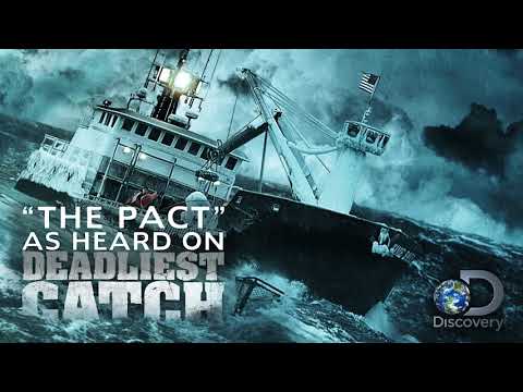 Randy Coleman - "The Pact" (As Heard on Deadliest Catch)