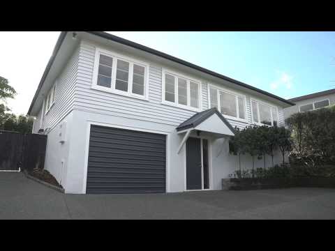 19 Wolsley Avenue, Milford, Auckland, 3房, 2浴, 独立别墅