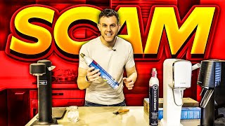 Which CO2 Refill Exchange Wins? Top 5 Ranked!