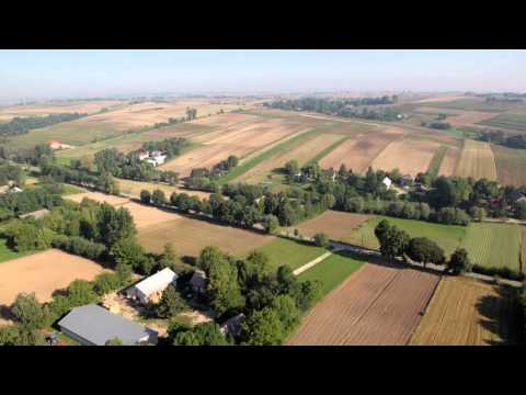 Film Promocyjny Gminy Pałecznica