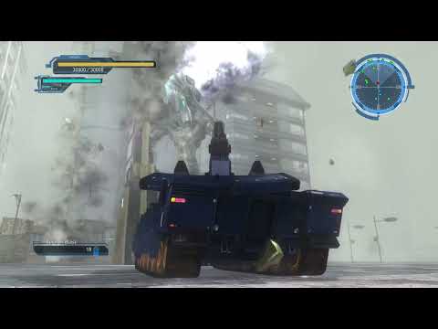 EDF 5 ("Impossible" - Ranger) {M71 - M73} Online Solo 1/4