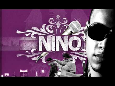 Nino ft  Rbdjan - Verslafend