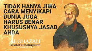Download lagu Kunci Bahagia : Menyikapi jiwa dan jasad Ngaji filsafat - Al Ghazali - DR. Fahruddin Faiz - rumi mp3 Download lagu Kunci Bahagia : Menyikapi jiwa dan jasad Ngaji filsafat - Al Ghazali - DR. Fahruddin Faiz - rumi mp3