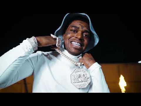 Kodak Black - 300 Blackout [Official Music Video]