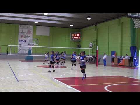 22 05 2022 PEREGO FINALE PVO RAGAZZE LA VALLETTA vs PAGNANO