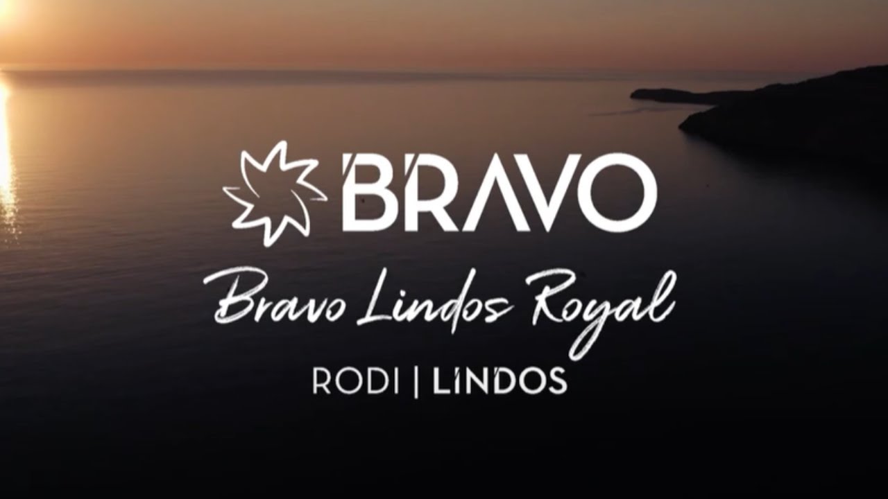 Bravo Lindos Royal 