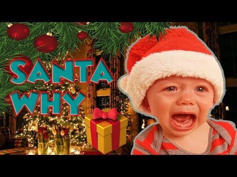 Top 10 worst christmas presents given to kids (parents give Bad christmas presents to kids)