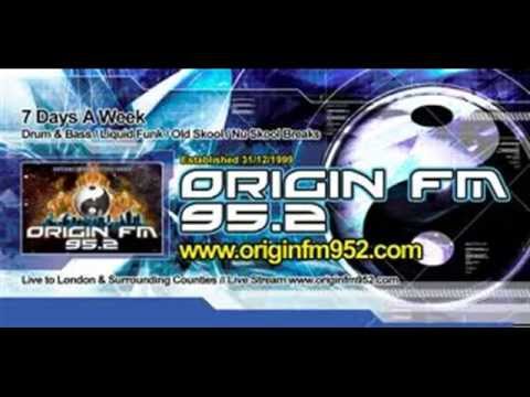 dj sticks 2hr set of obscure forgotten tunes live on origin fm 95.2