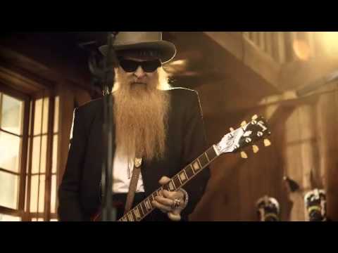 Billy Gibbons -- Thunderbird [Live from Daryl's House #63-03]