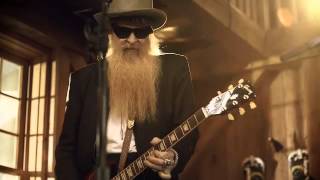 Billy Gibbons -- Thunderbird [Live from Daryl&#39;s House #63-03]
