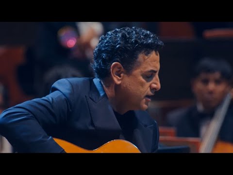 Juan Diego Flórez - “Que nadie sepa mi sufrir" at Paris Philharmonie
