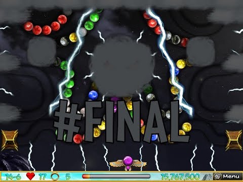 Stage Adventure 1.5 ! Episode #FINAL (27) : Into The Windstorm