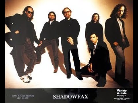 Joy's Picks For Shadowfax's Greatest Hits
