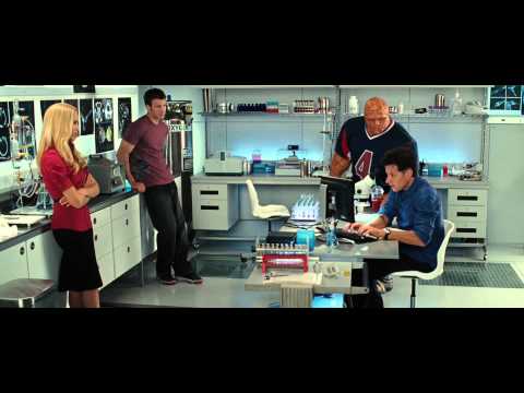 Fantastic Four: Rise Of The Silver Surfer - Official® Trailer [HD]