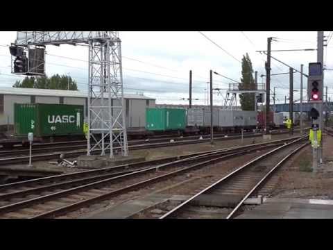 14/05/2015 Doncaster Railway Station