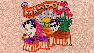 Cover art for Inilah JalanNya