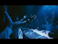 GUEVA Indie Dance Melodic Techno Live Mix Set 2023 Foles At Lignee