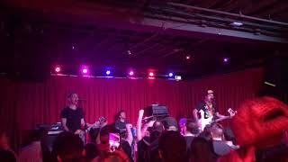 The Lawrence Arms “The Devil’s Takin’ Names” “Chapter 13...” August 5, 2019