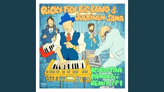 Vielä vähän (Xmies Loukussa Remix)