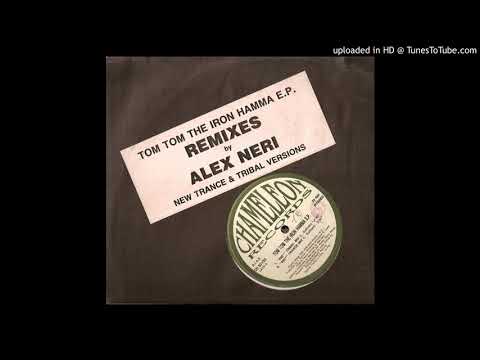 Tom Tom - 480° (Tribal Mix)