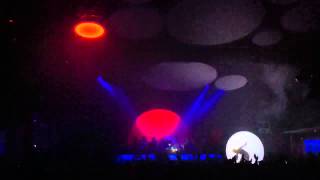 Richie Hawtin Playing Dani Sbert - Adicction @ Enter @ Space Ibiza