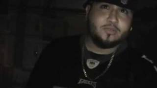 PRhyme Time - What time is it? (EMvP TV)