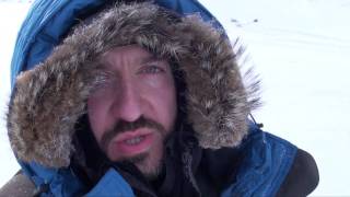 Greenland Expedition 2010 - Hardangervidda