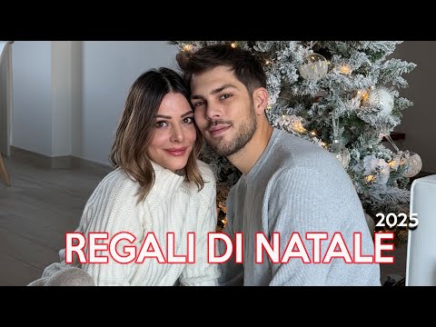 LET'S OPEN OUR CHRISTMAS PRESENTS 2025