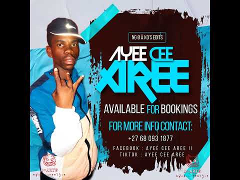 056 Tribute To Latifa Matanya MixTape By Ayee Cee Aree X Ayee Metro