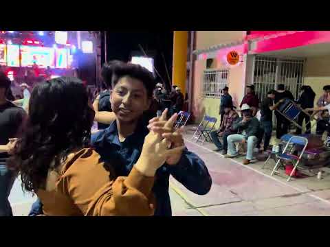 LA GUERRA NORTEÑA EN TEHUITZINGO, PUEBLA 2024