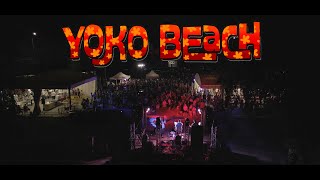 Yoko Beach Band