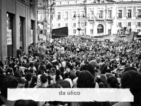 12th MAY 2012: WORLD (R)EVOLUTION: Take the streets