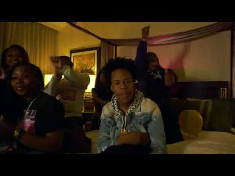 NBN Tudda - Intro (Dir. by @AlexMetz23)